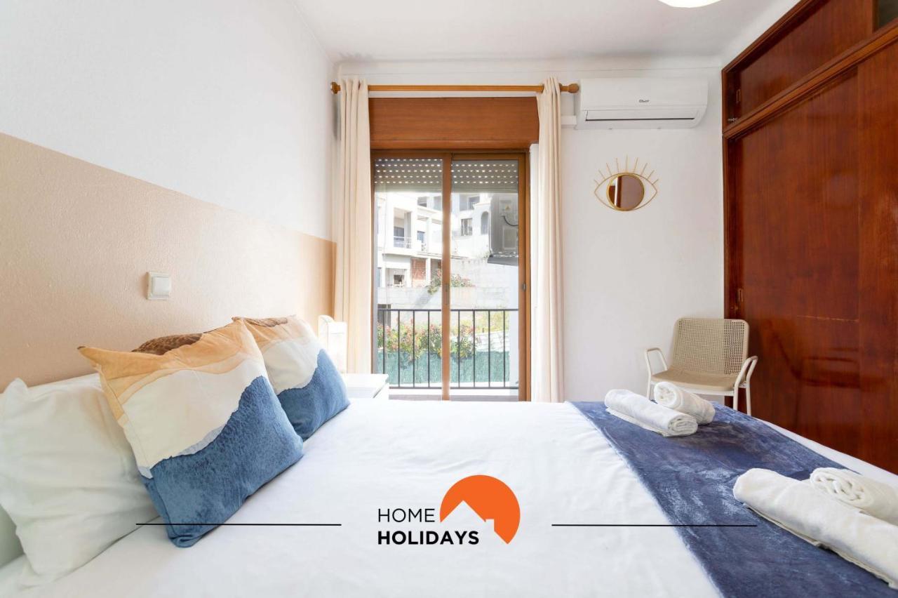 #114 T2 Foxy H By Home Holidays Albufeira Exterior foto