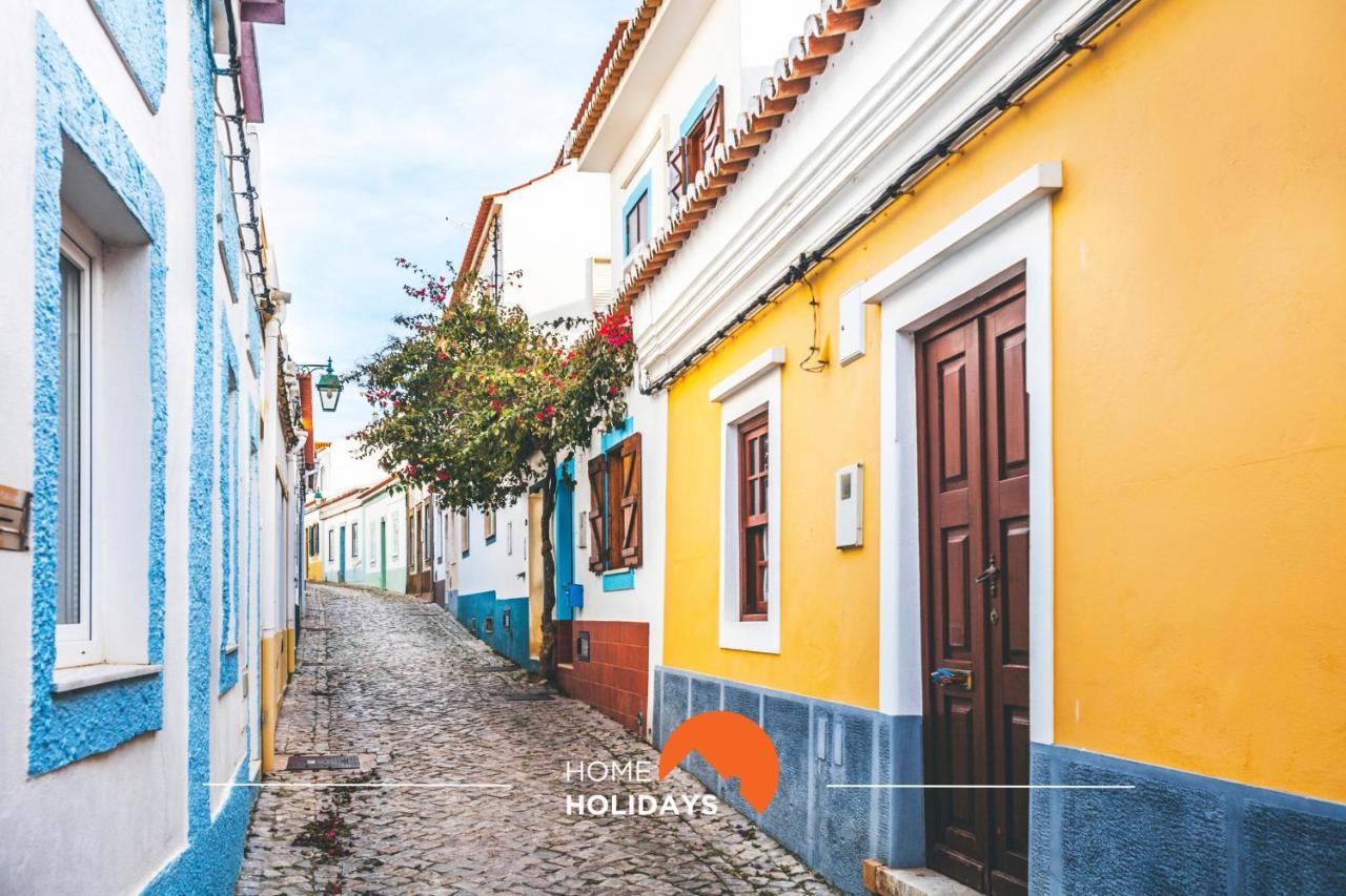 #114 T2 Foxy H By Home Holidays Albufeira Exterior foto