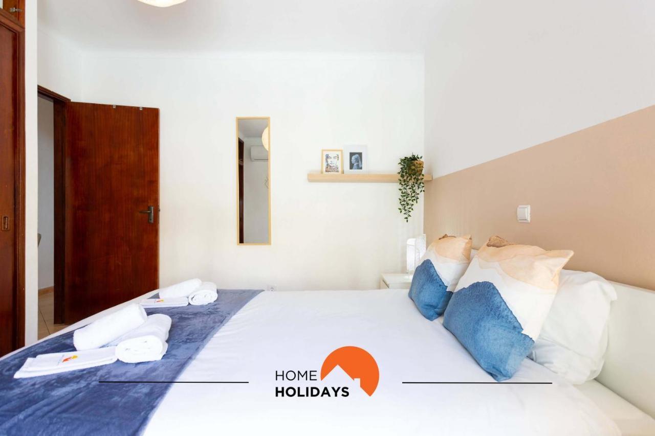 #114 T2 Foxy H By Home Holidays Albufeira Exterior foto